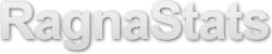 Ragnastats Logo
